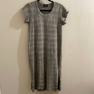 Vici Tunic dress